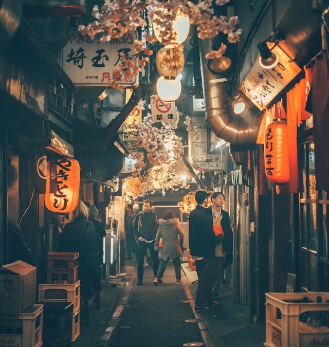 Tokyo, Japan